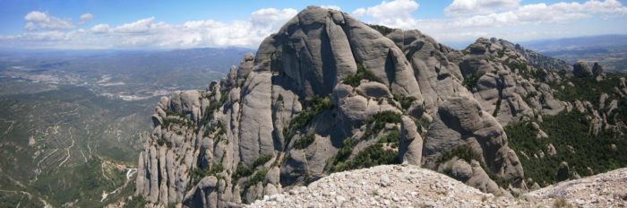 Sant Jeroni des dels Ecos